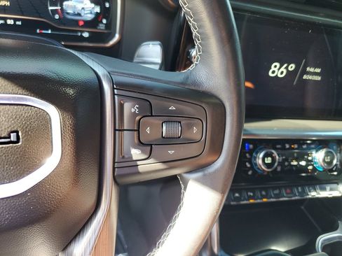 Used 2024 GMC Sierra 1500 Denali Ultimate AWD/4WD image 28