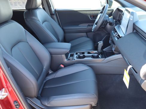 New 2026 Subaru Outback Premium image 23