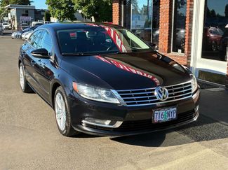 Used 2013 Volkswagen CC Sport Plus image 1