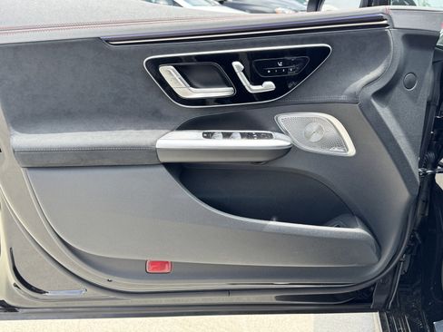 New 2025 Mercedes-Benz EQE AMG 4MATIC Sedan image 18