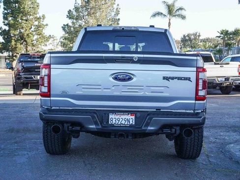 Used 2023 Ford F150 Raptor image 6