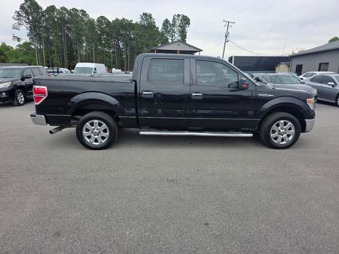 Used 2014 Ford F150 XLT w/ Equipment Group 302A Luxury image 4