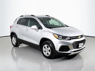 Used 2019 Chevrolet Trax LT w/ Driver Confidence Package image 1