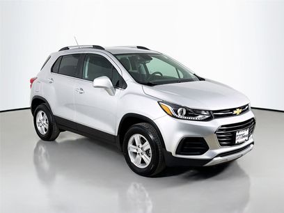 Used 2019 Chevrolet Trax LT w/ Driver Confidence Package