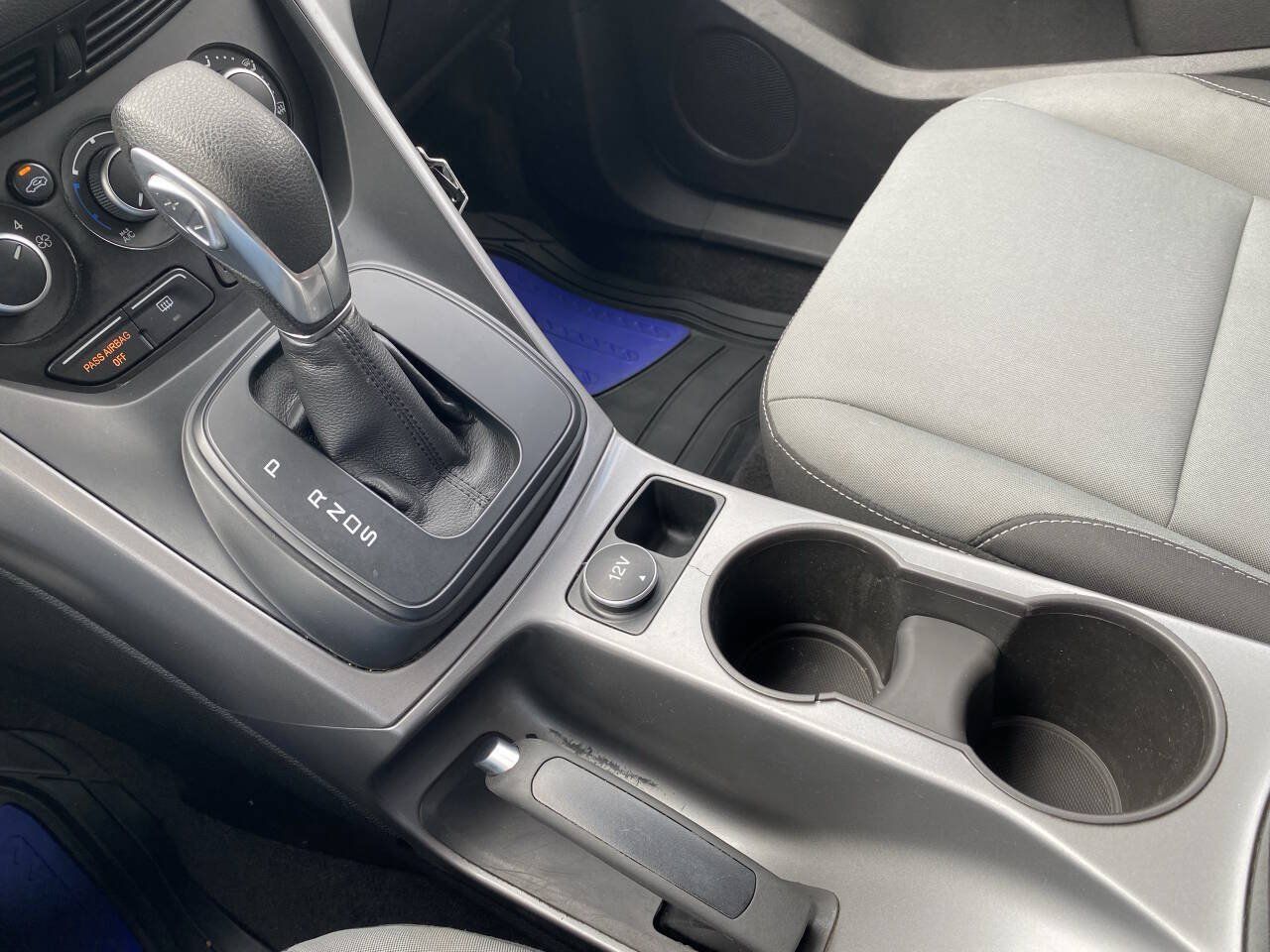 Used 2016 Ford Escape SE AWD/4WD image 30