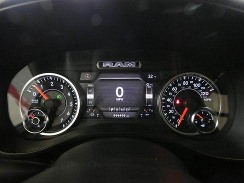 Used 2020 RAM 1500 Laramie image 20