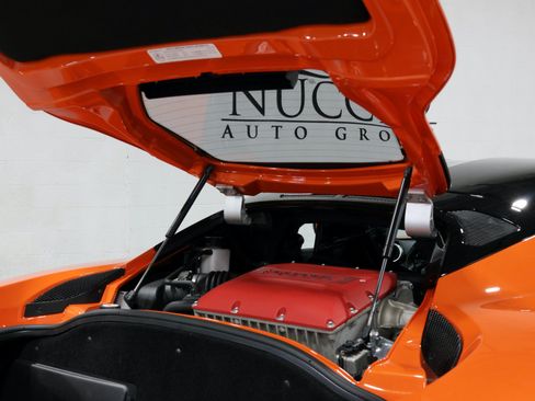 Used 2021 Lotus Evora RWD image 72