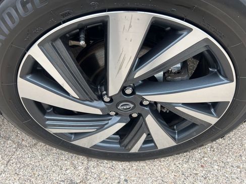 Certified 2024 Nissan Murano SL image 43