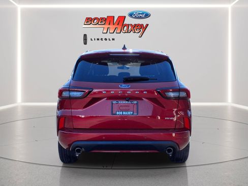 Used 2024 Ford Escape ST-Line w/ Tech Pack #1 AWD/4WD image 6
