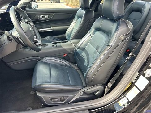 Used 2024 Ford Mustang GT Premium image 26