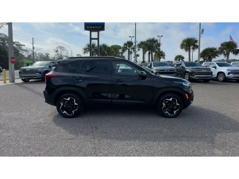 Used 2025 Kia Seltos S image 9