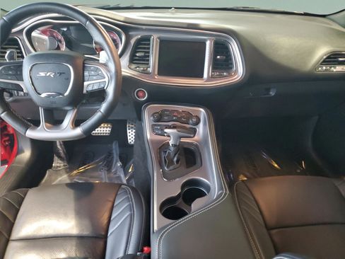 Used 2015 Dodge Challenger SRT Hellcat image 14