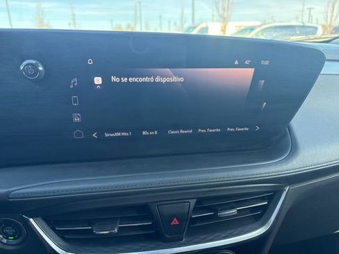 Used 2024 Buick Encore GX Sport Touring w/ Comfort Package image 28