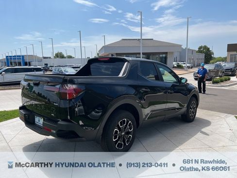 Used 2024 Hyundai Santa Cruz SEL image 15