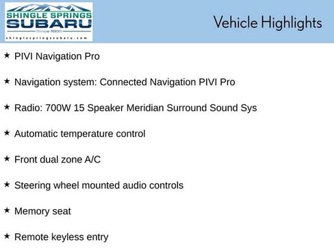 Used 2023 Land Rover Defender 110 SE AWD/4WD image 5