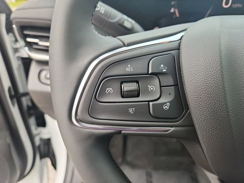 New 2026 Buick Envista Preferred w/ Convenience I Package FWD image 23
