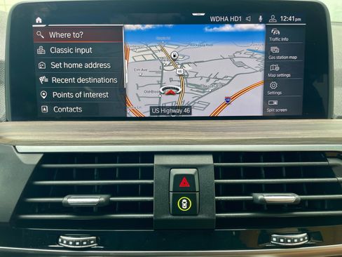 Used 2020 BMW X3 xDrive30i w/ Premium Package image 27