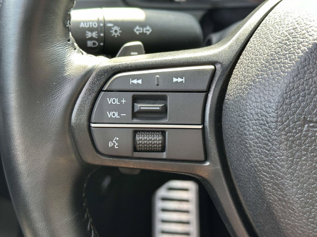 Certified 2024 Honda Accord Sport image 17
