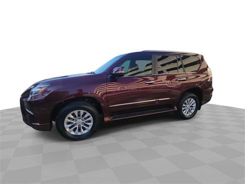 Used 2019 Lexus GX 460 image 4