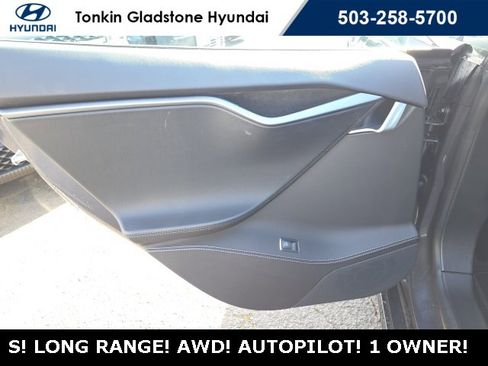 Used 2021 Tesla Model S Long Range image 23