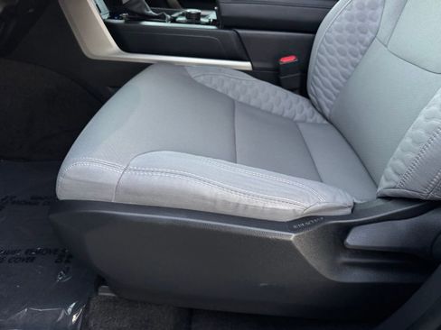 Used 2024 Toyota Tundra SR5 image 35