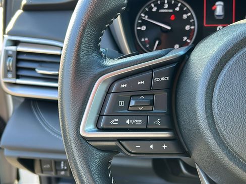 Certified 2023 Subaru Outback Limited image 10