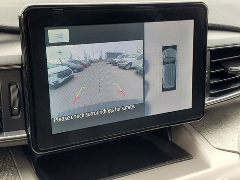 Certified 2022 Ford Explorer Timberline image 17