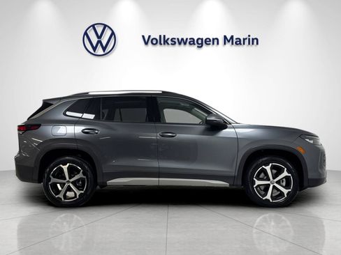 New 2026 Volkswagen Tiguan SE AWD/4WD image 6