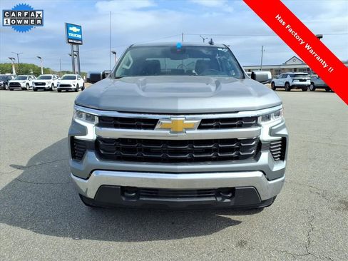 Used 2023 Chevrolet Silverado 1500 LT image 8