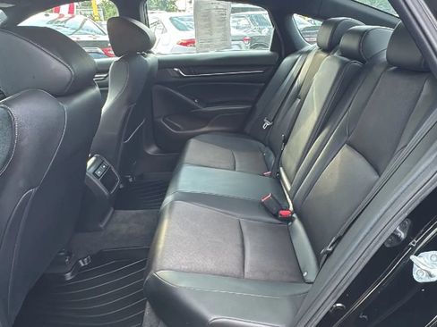 Used 2022 Honda Accord Sport image 15