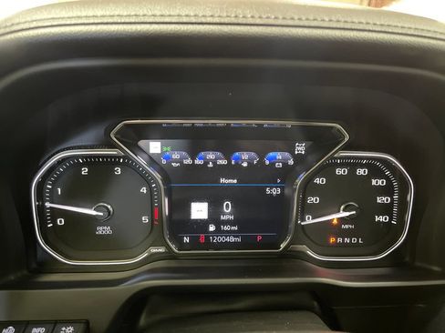 Used 2022 GMC Sierra 2500 AT4 w/ AT4 Premium Plus Package AWD/4WD image 23