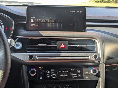 Used 2024 Genesis G70 3.3T Advanced image 15