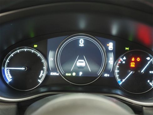 Certified 2025 MAZDA CX-50 2.5 Hybrid w/ Weather Package image 21