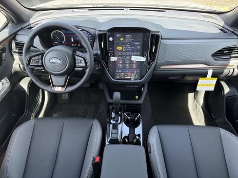 New 2026 Subaru Forester Sport AWD/4WD image 17
