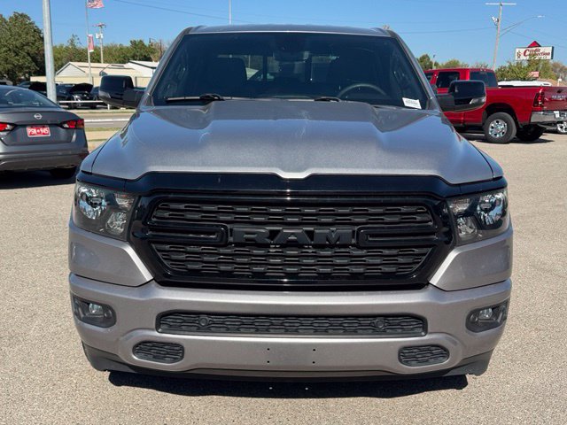 Used 2024 RAM 1500 Big Horn RWD image 2