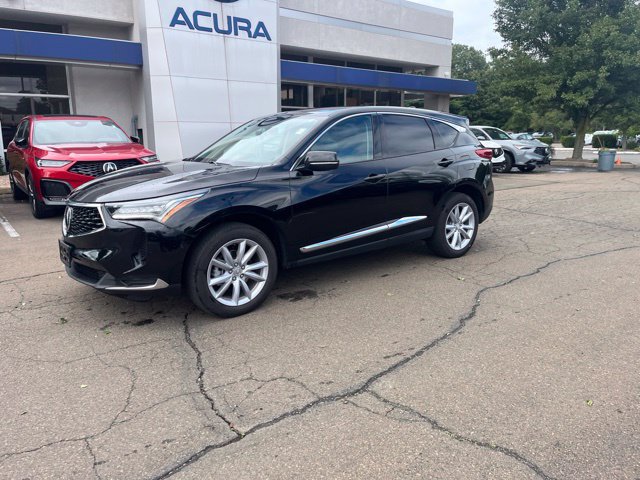 Certified 2023 Acura RDX AWD image 37