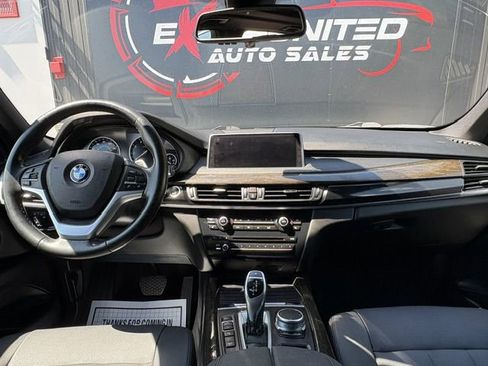 Used 2018 BMW X5 xDrive35i AWD/4WD image 25