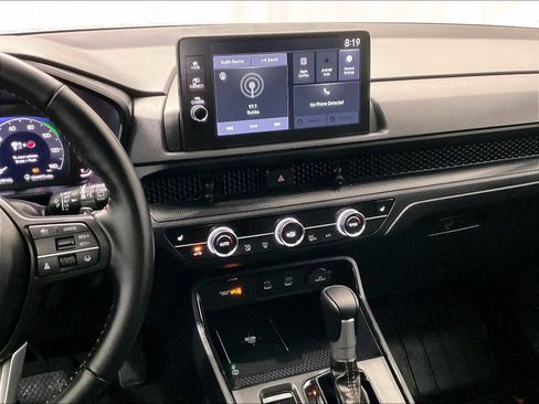 Used 2026 Honda CR-V TrailSport image 18