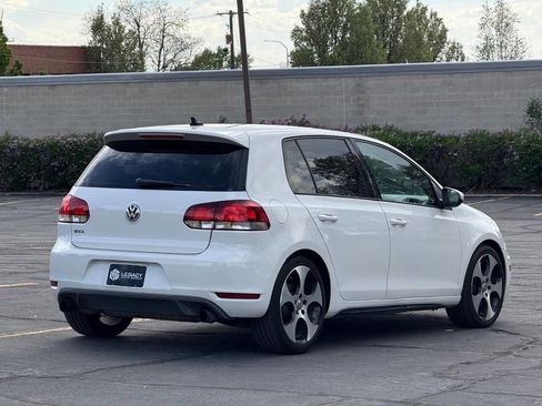 Used 2011 Volkswagen GTI 4-Door image 5