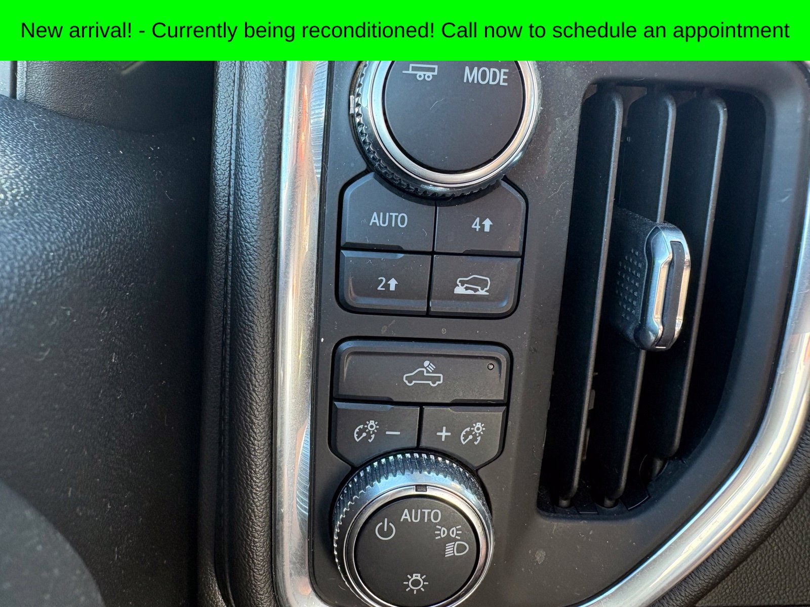 Used 2021 GMC Sierra 1500 SLE AWD/4WD image 11