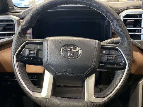 Used 2025 Toyota Tundra 1794 Edition image 17