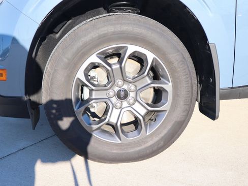 Used 2024 Ford Maverick XLT w/ XLT Luxury Package image 26