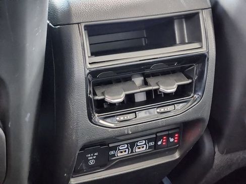 Certified 2023 Jeep Grand Cherokee 4WD 4xe w/ Luxury Tech Group II image 31