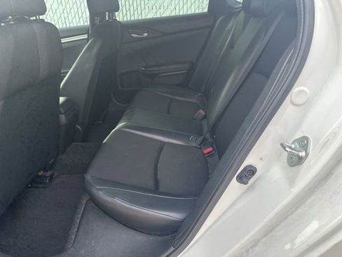 Used 2021 Honda Civic Sport image 8