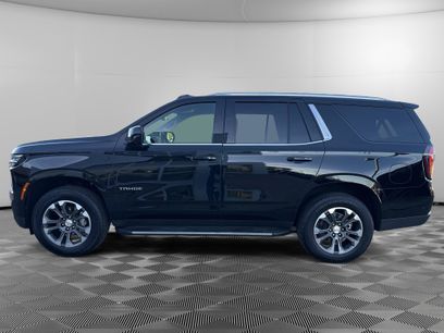New 2026 Chevrolet Tahoe LS w/ Max Trailering Package