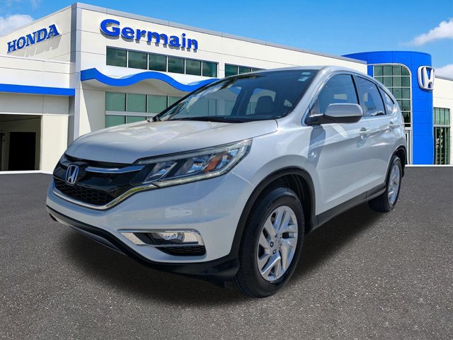 Used 2016 Honda CR-V EX image 1