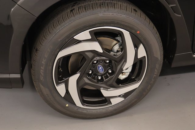 New 2026 Subaru Crosstrek 2.5i Limited AWD/4WD image 7