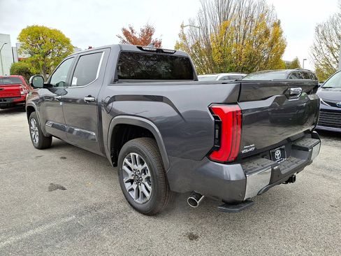 New 2026 Toyota Tundra 1794 Edition image 3