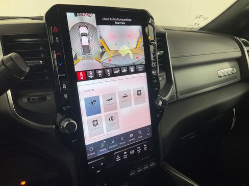 New 2026 RAM 3500 Laramie image 14