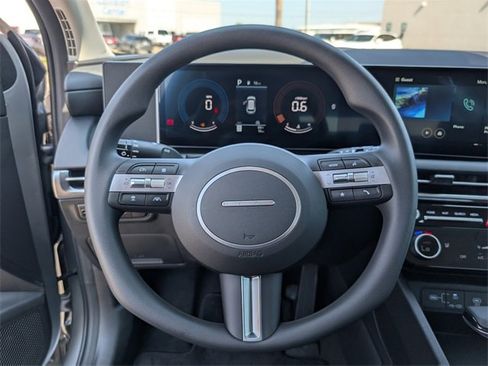 New 2026 Hyundai Tucson SEL image 14